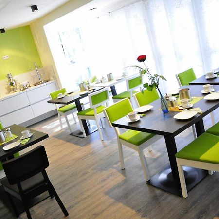Amiga Hotel Muenchen Messe エクステリア 写真