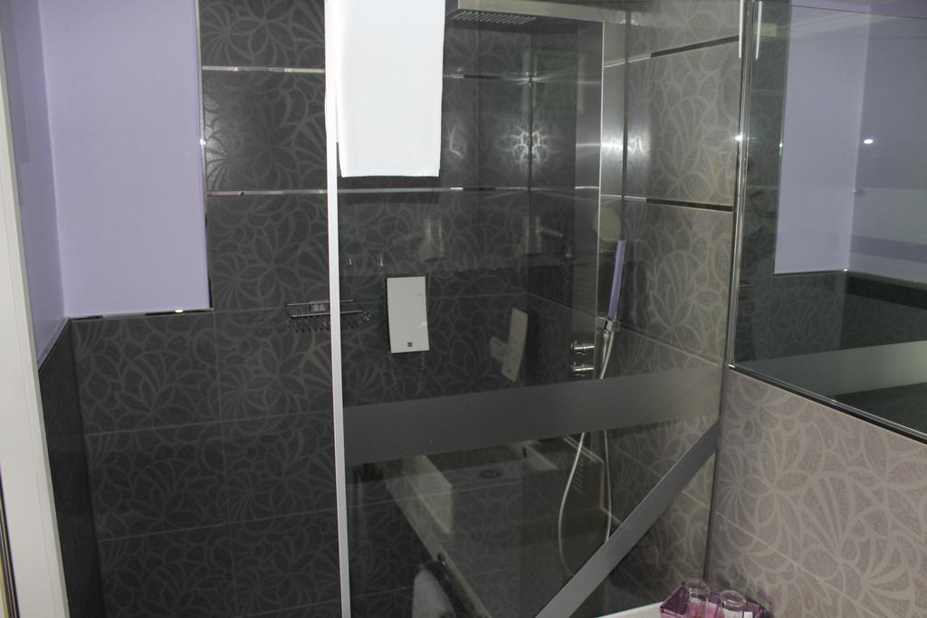 Amiga Hotel Muenchen Messe エクステリア 写真