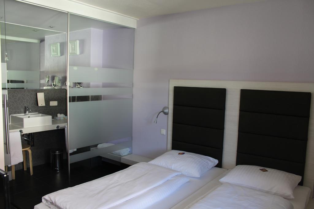 Amiga Hotel Muenchen Messe 部屋 写真