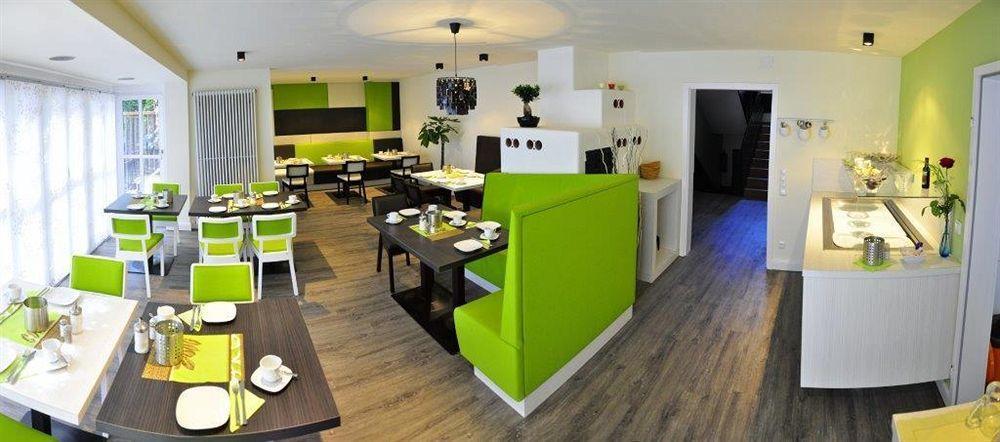 Amiga Hotel Muenchen Messe エクステリア 写真