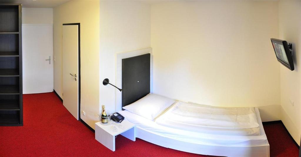 Amiga Hotel Muenchen Messe 部屋 写真