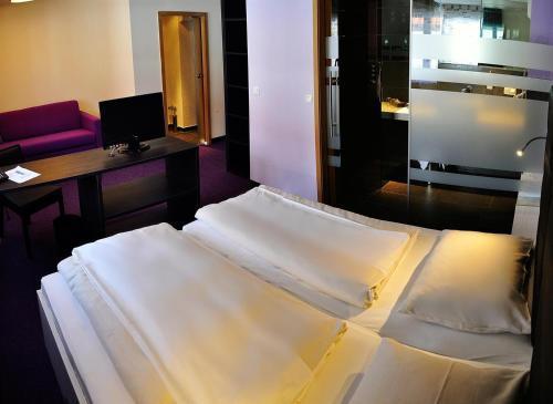 Amiga Hotel Muenchen Messe エクステリア 写真